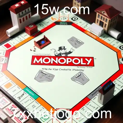 Explorando o Mundo do Monopoly: Estratégias e Curiosidades