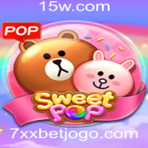 Descubra as Aventuras do Jogo SweetPOP com 7xx Bet