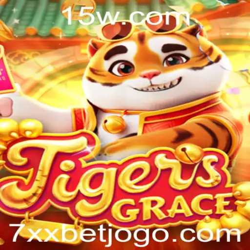 Descubra o Mundo de TigersGrace: O Jogo de Apostas que Conquista Muitos