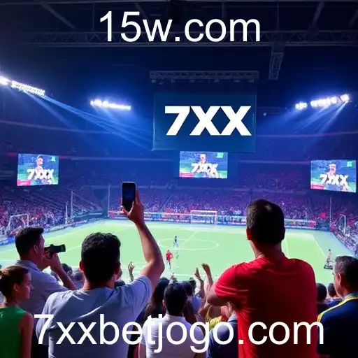 Transmissão ao Vivo e 7xx Bet: Uma Nova Era no Entretenimento Online