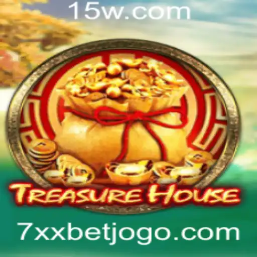 TreasureHouse: Descubra as Emoções de um Mundo de Aventuras e Apostas