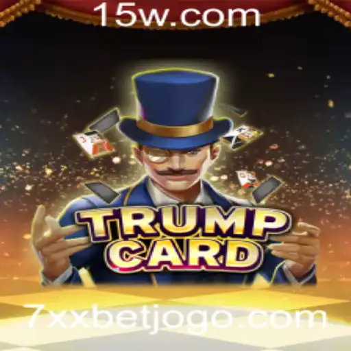 TrumpCard: Descubra o Jogo de Estratégia e Apostas 7xx Bet